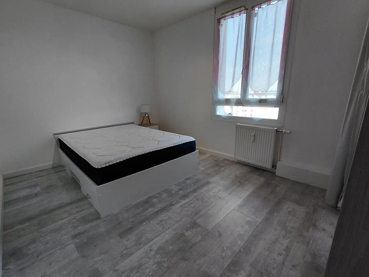 Appartement à louer, 66m², Lorient