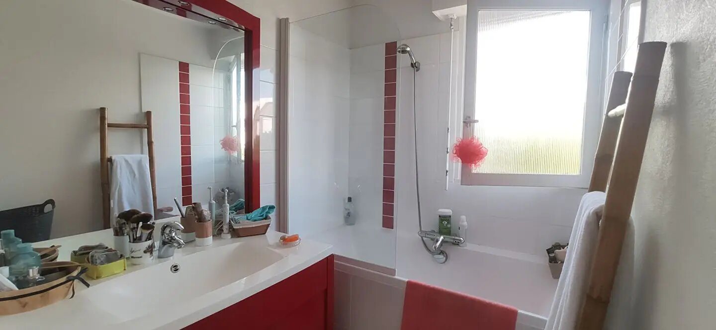 Appartement à louer, 98m², Lorient