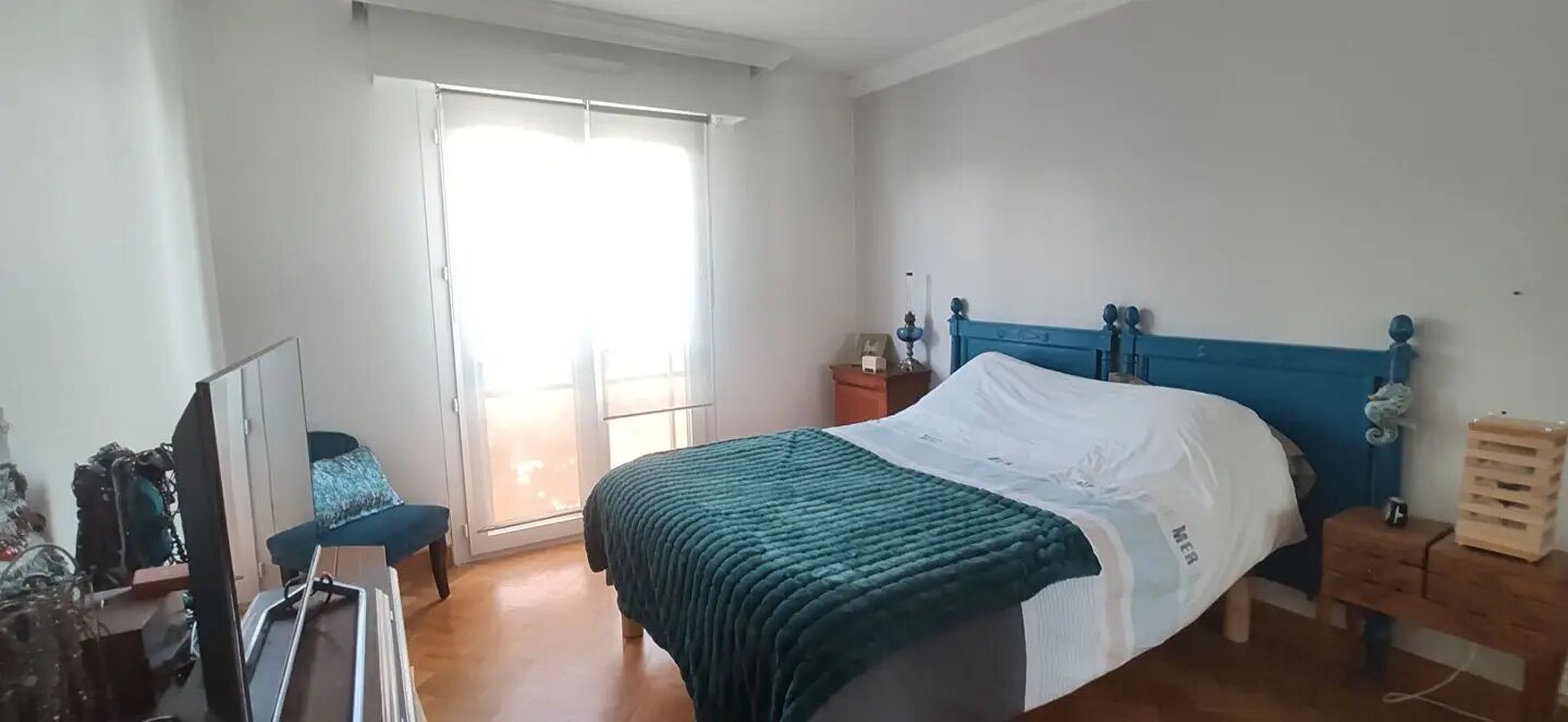Appartement à louer, 98m², Lorient