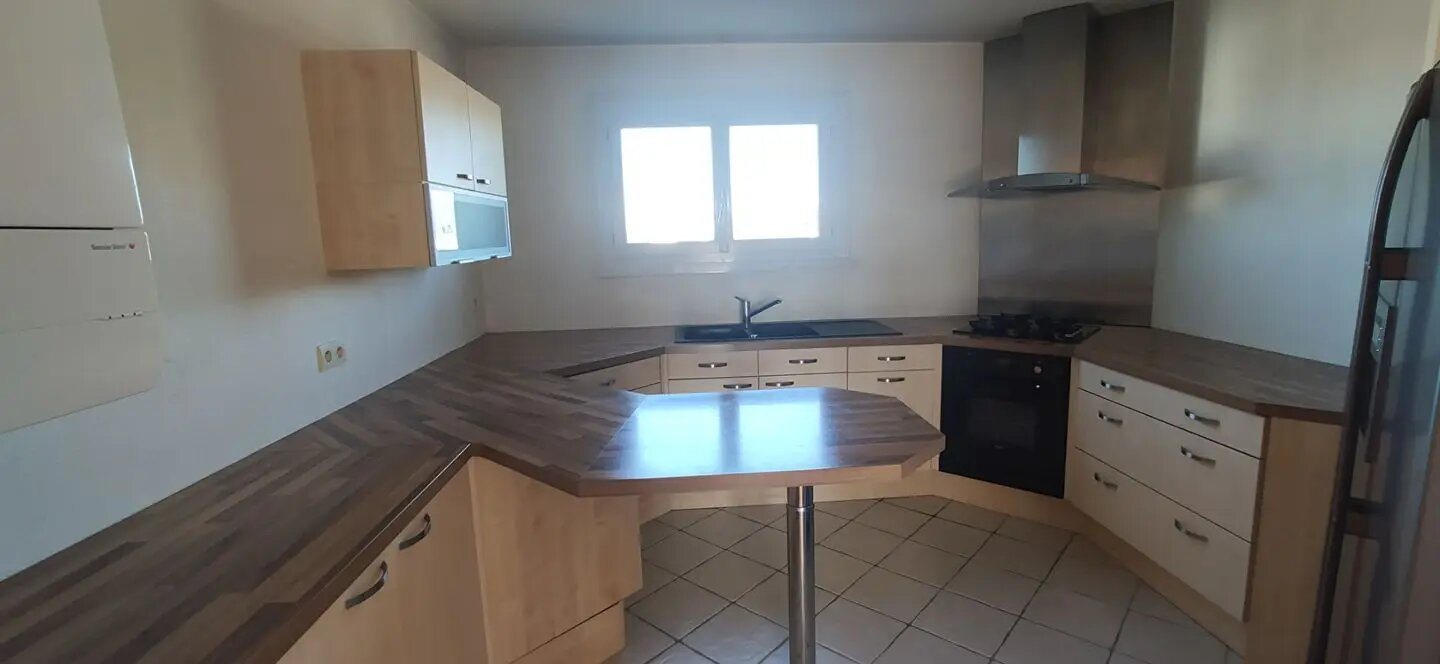 Appartement à louer, 80m², Lorient