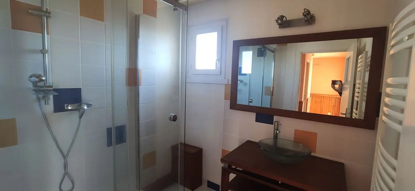 Appartement à louer, 80m², Lorient