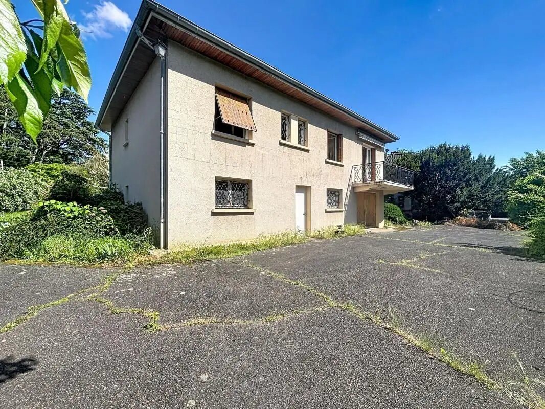 Maison à vendre, 132m², Jassans-Riottier