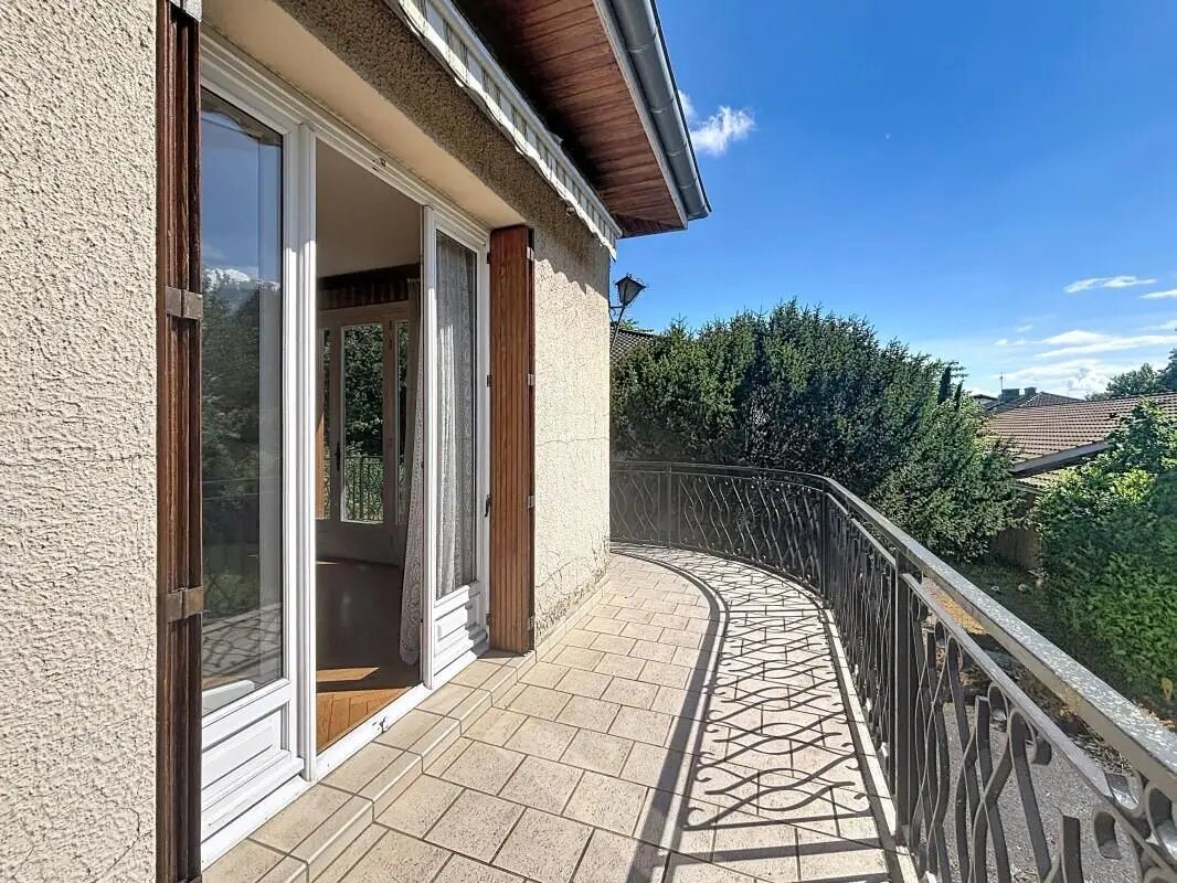 Maison à vendre, 132m², Jassans-Riottier