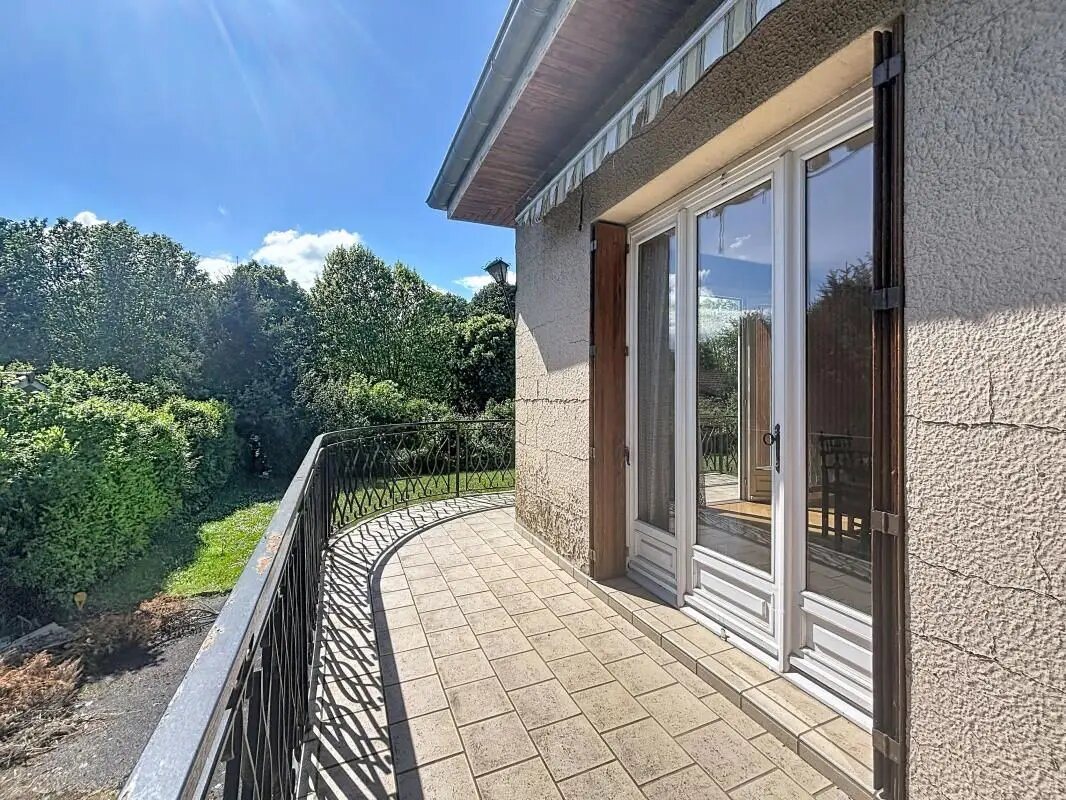 Maison à vendre, 132m², Jassans-Riottier