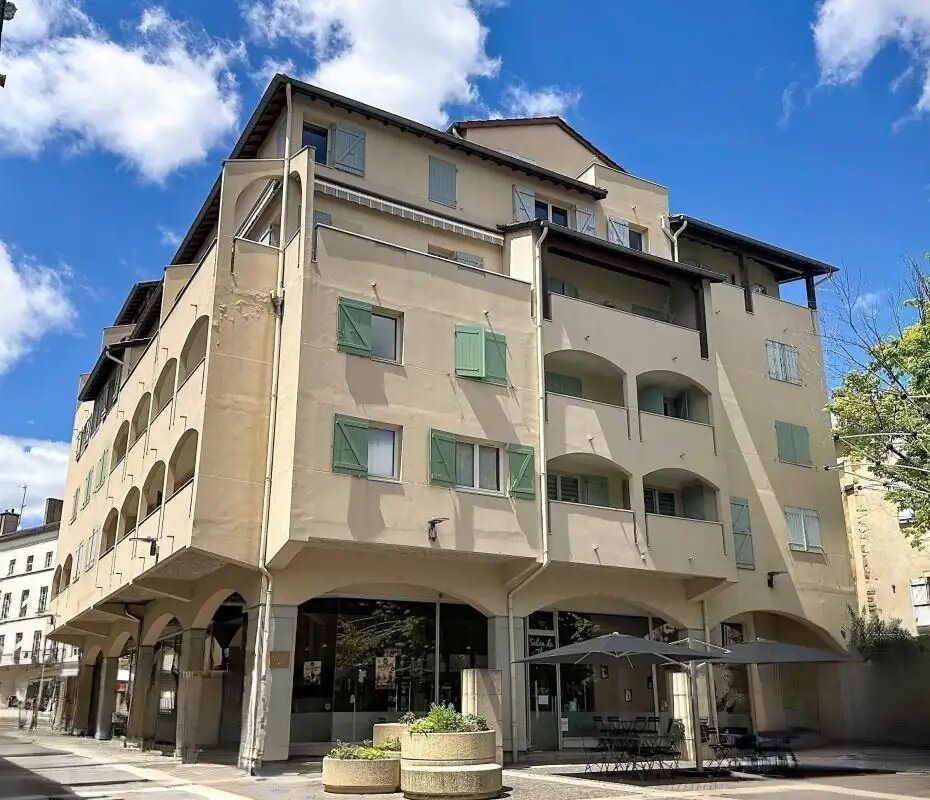 Appartement à vendre, 98m², Villefranche-sur-Saône