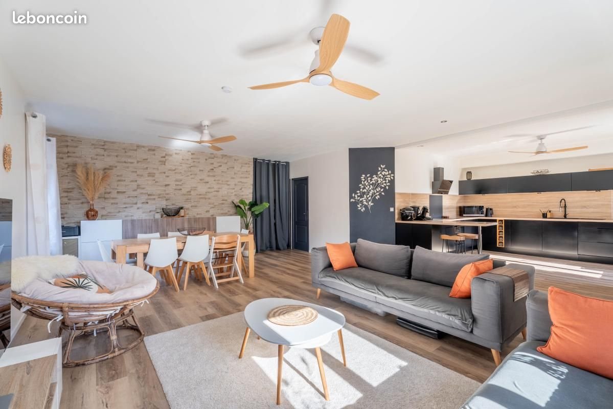 Appartement à vendre, 111m², Villefranche-sur-Saône