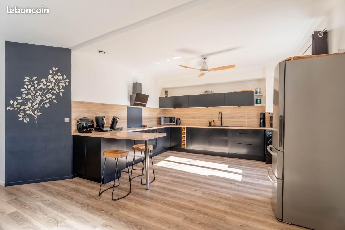 Appartement à vendre, 111m², Villefranche-sur-Saône