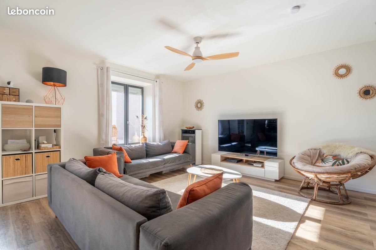 Appartement à vendre, 111m², Villefranche-sur-Saône