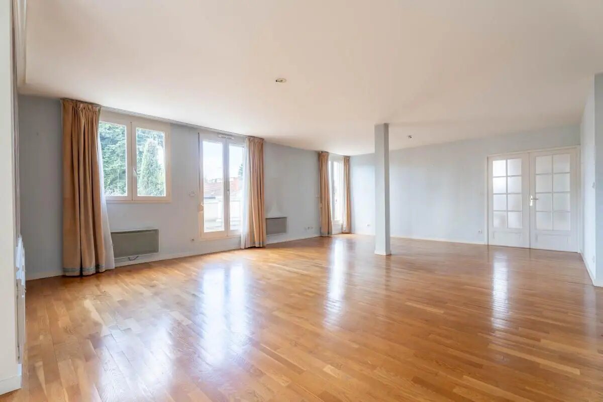 Appartement à vendre, 167m², Villefranche-sur-Saône