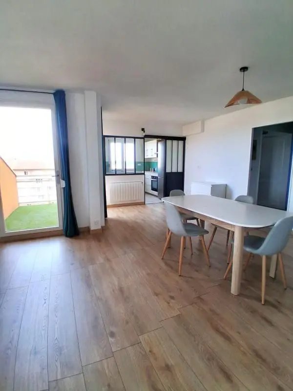 Appartement à louer, 88m², Villefranche-sur-Saône