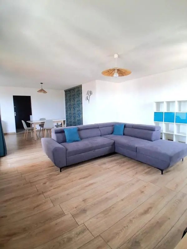 Appartement à louer, 88m², Villefranche-sur-Saône