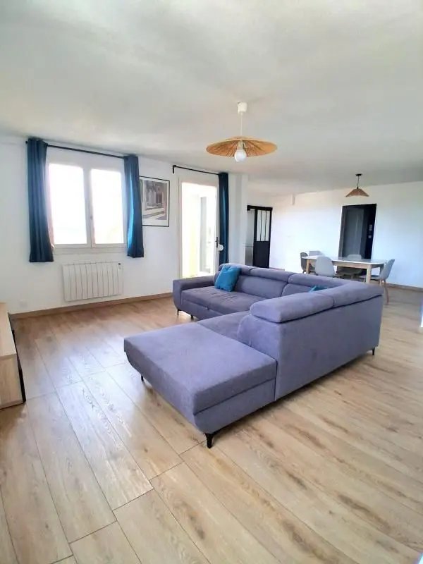 Appartement à louer, 88m², Villefranche-sur-Saône