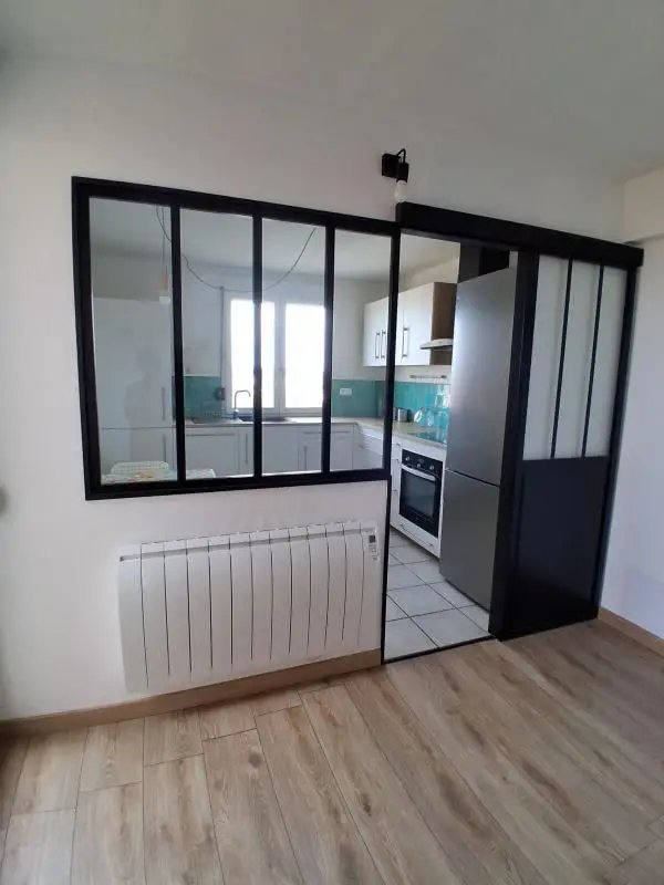 Appartement à louer, 88m², Villefranche-sur-Saône