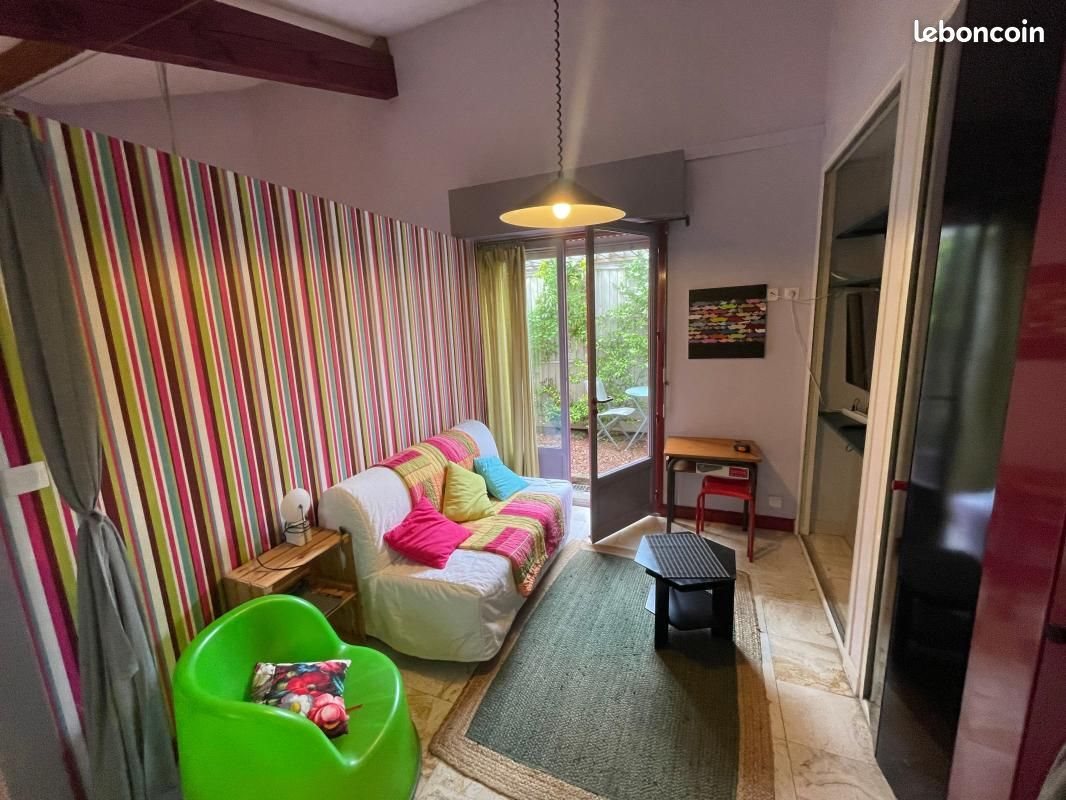 Appartement à louer, 44m², Irigny