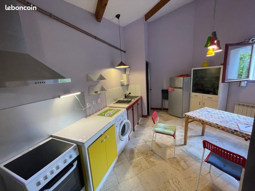 Appartement à louer, 44m², Irigny