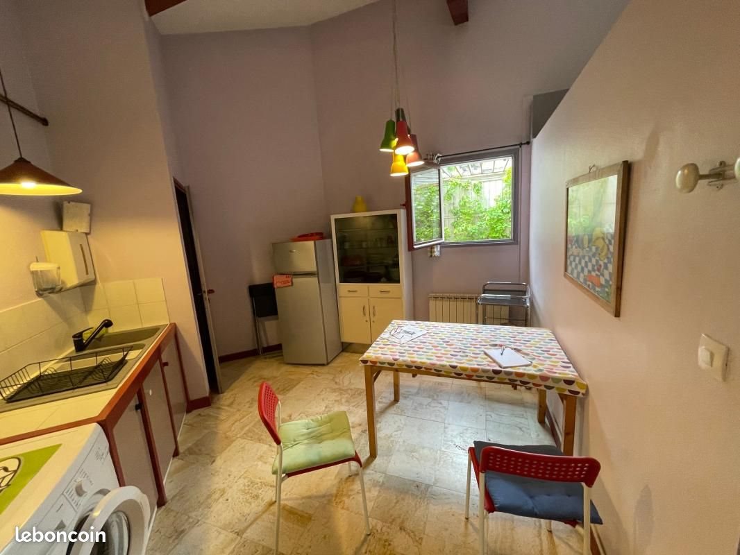 Appartement à louer, 44m², Irigny