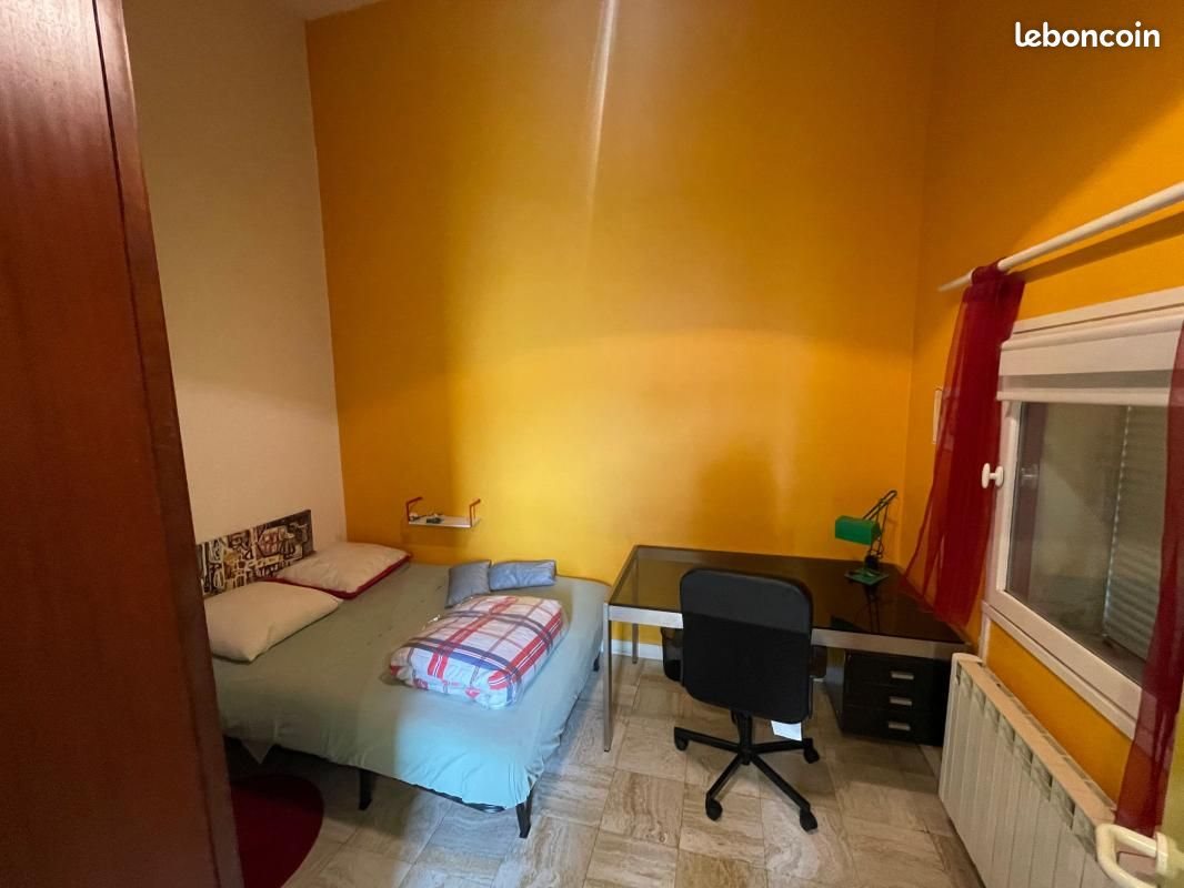 Appartement à louer, 44m², Irigny