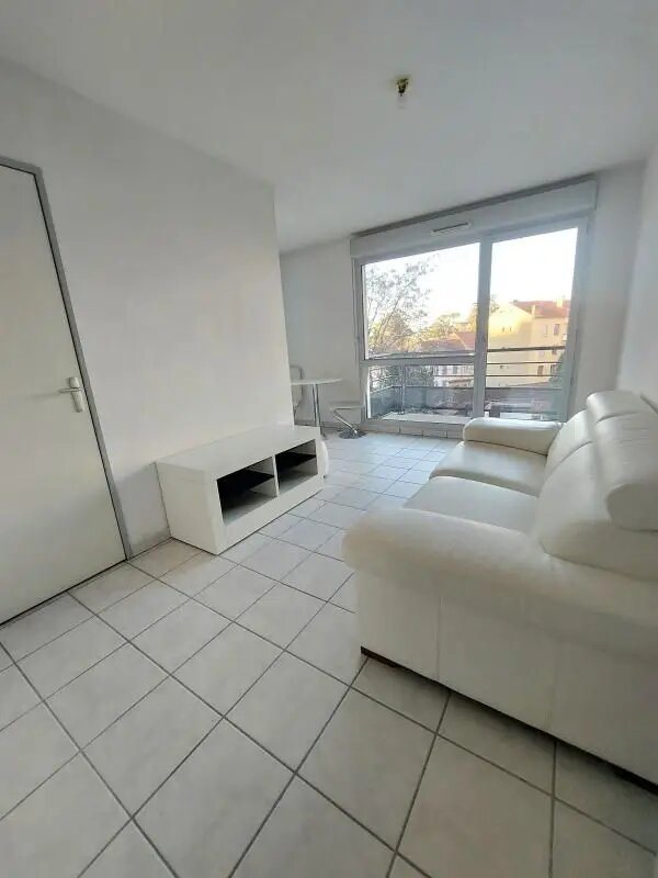 Appartement à louer, 39m², Villefranche-sur-Saône