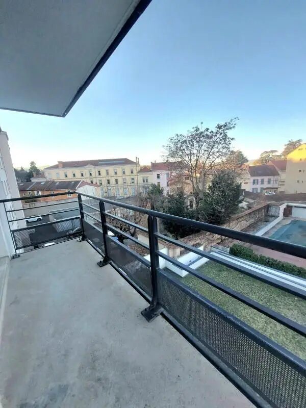 Appartement à louer, 39m², Villefranche-sur-Saône