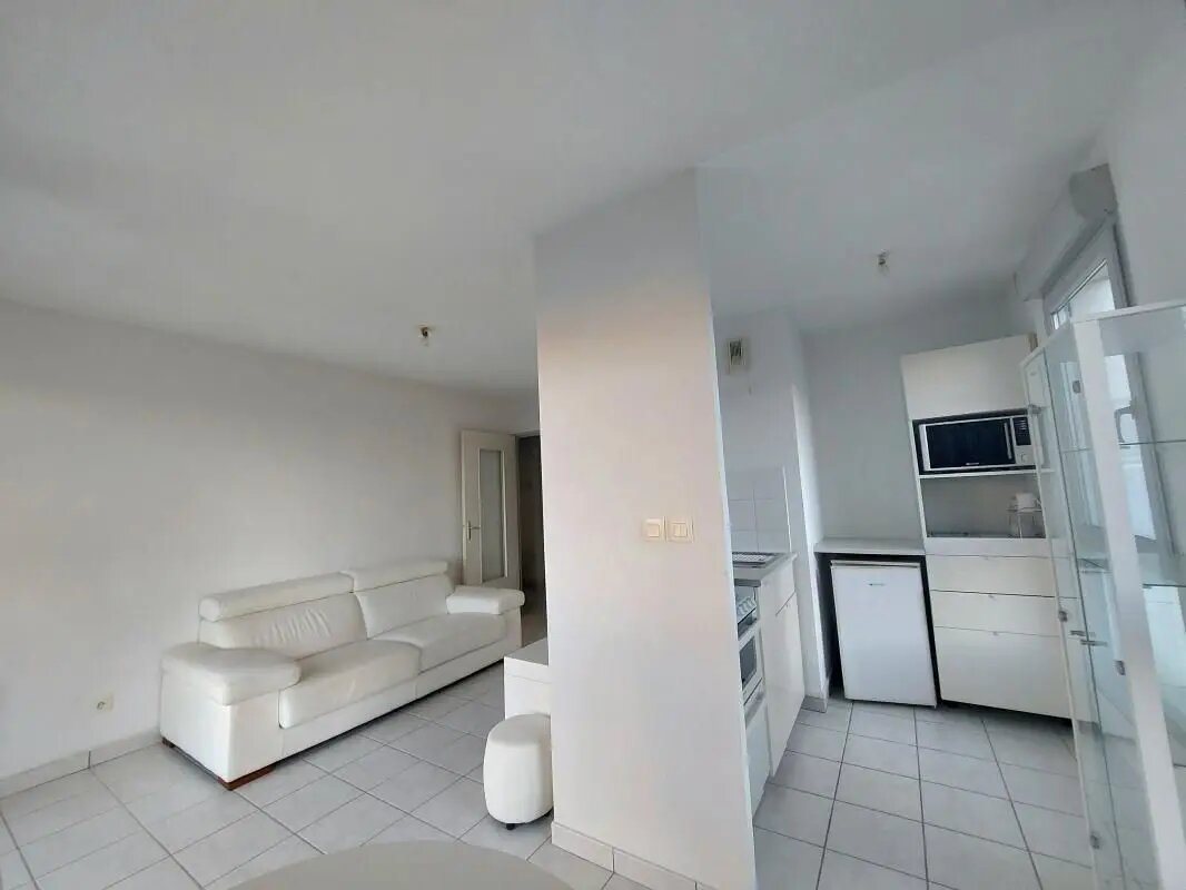 Appartement à louer, 39m², Villefranche-sur-Saône