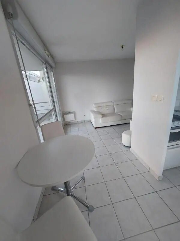 Appartement à louer, 39m², Villefranche-sur-Saône