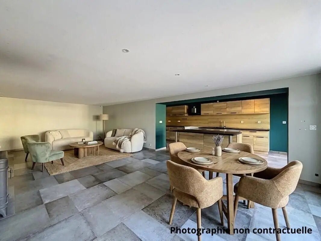 Maison à vendre, 180m², Montmerle-sur-Saône