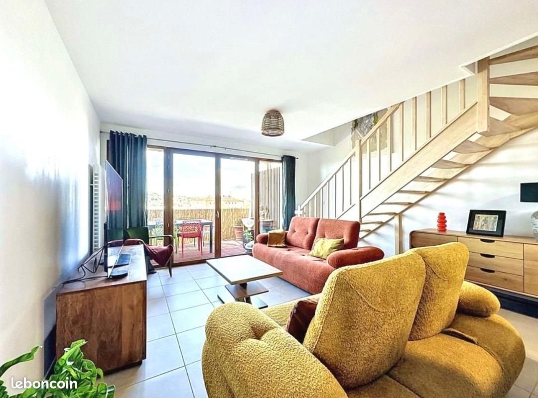 Appartement à vendre, 84m², Villefranche-sur-Saône