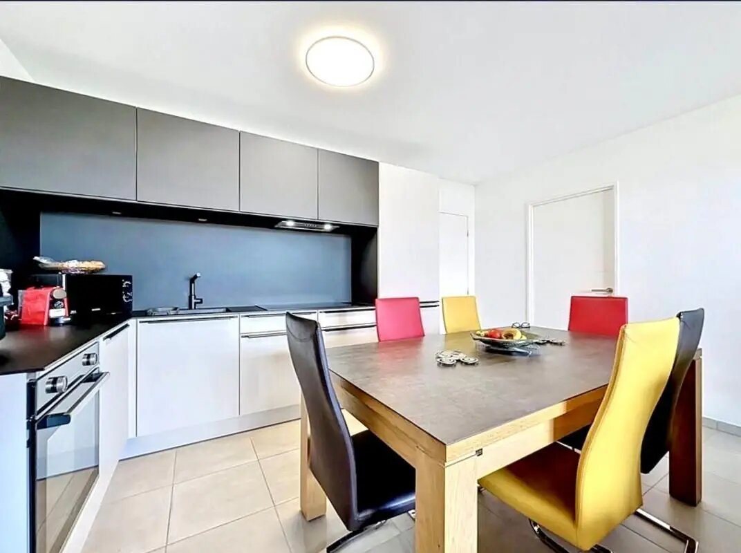 Appartement à vendre, 84m², Villefranche-sur-Saône