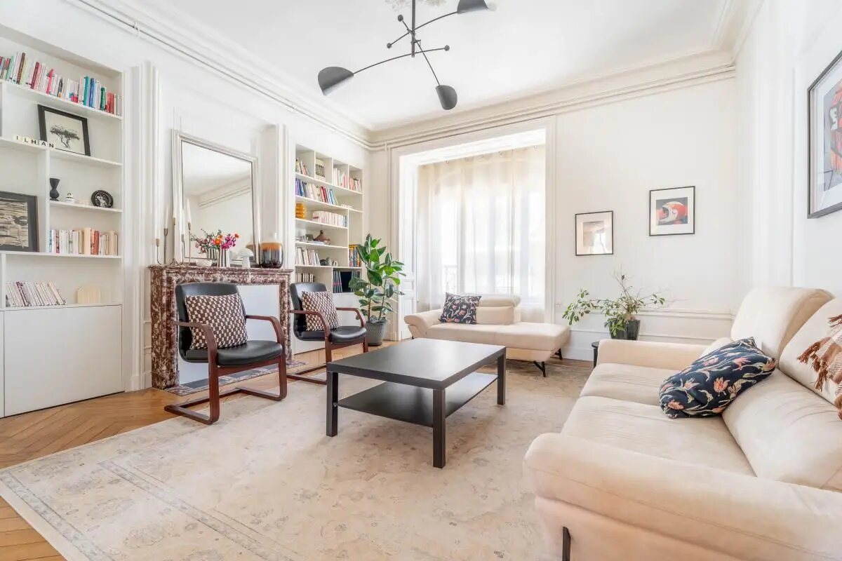 Appartement à vendre, 124m², Villefranche-sur-Saône