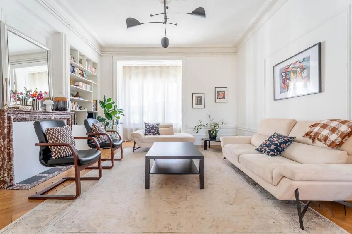 Appartement à vendre, 124m², Villefranche-sur-Saône
