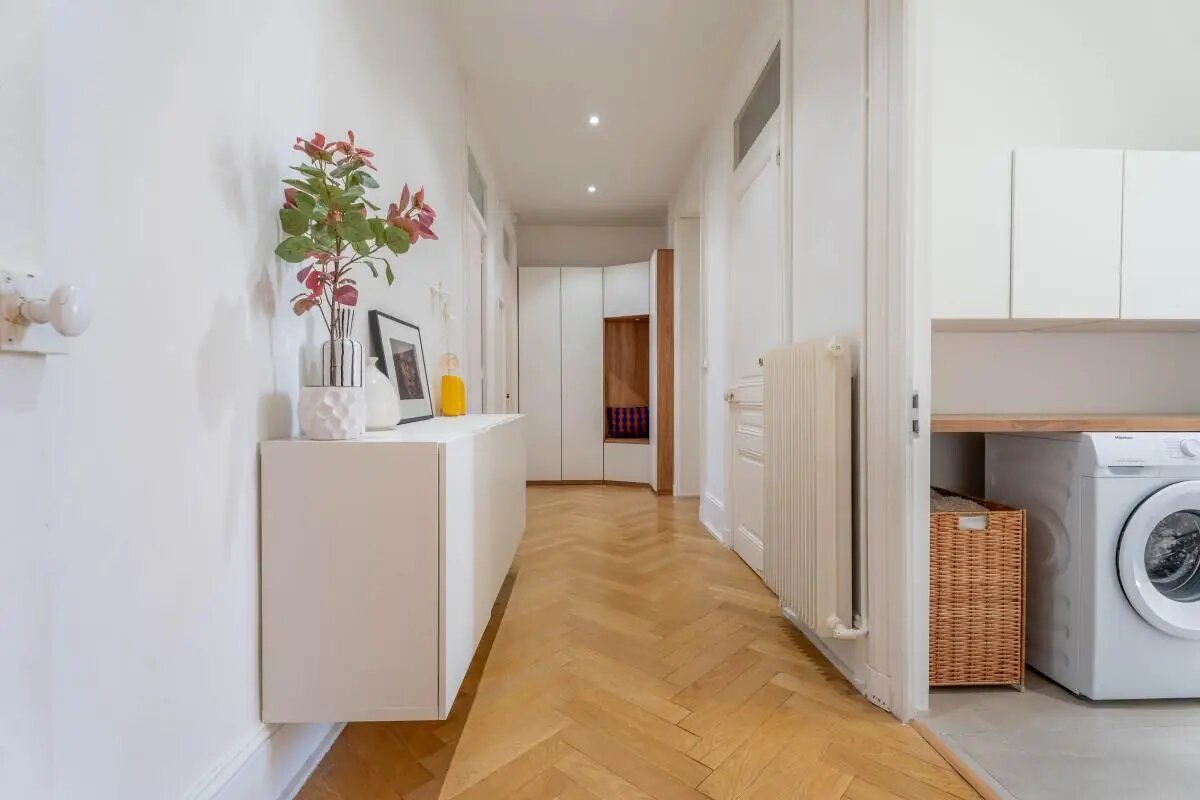 Appartement à vendre, 124m², Villefranche-sur-Saône