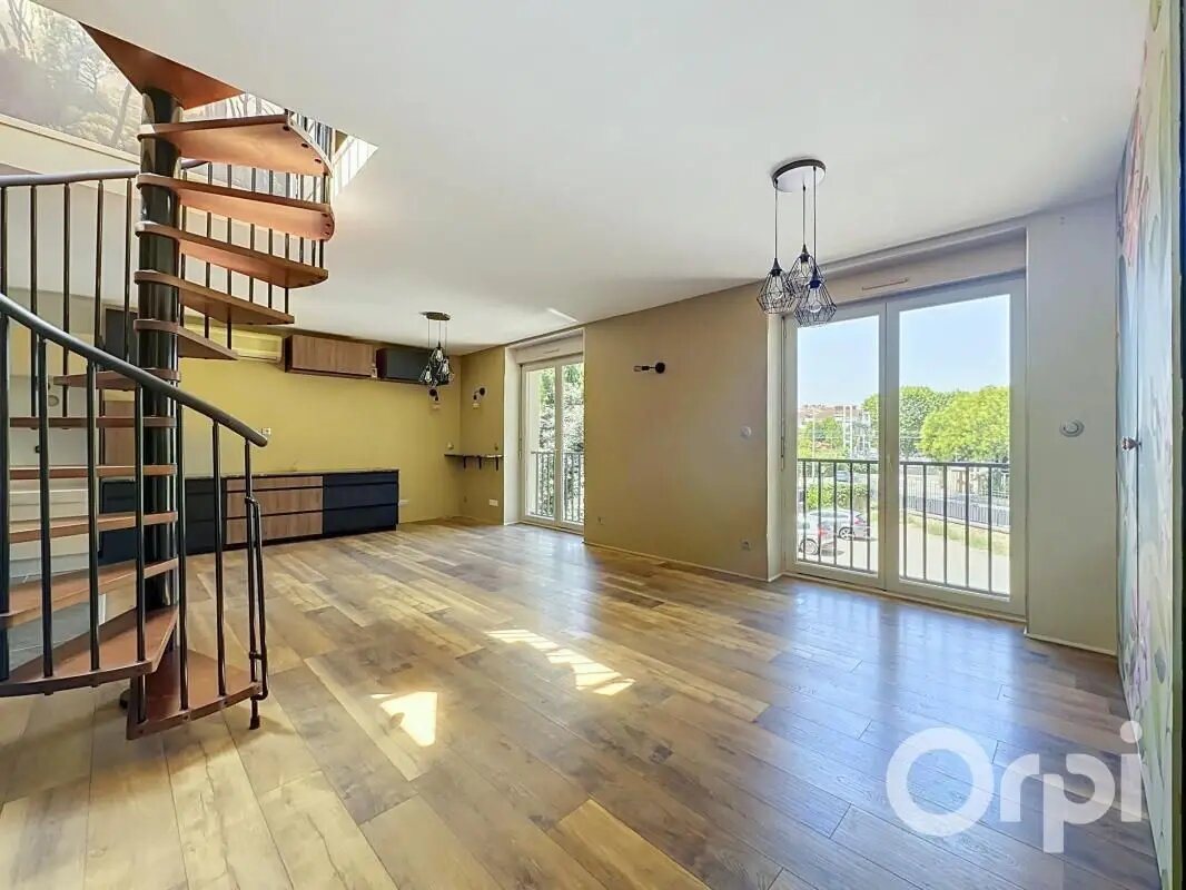 Appartement à vendre, 103m², Villefranche-sur-Saône