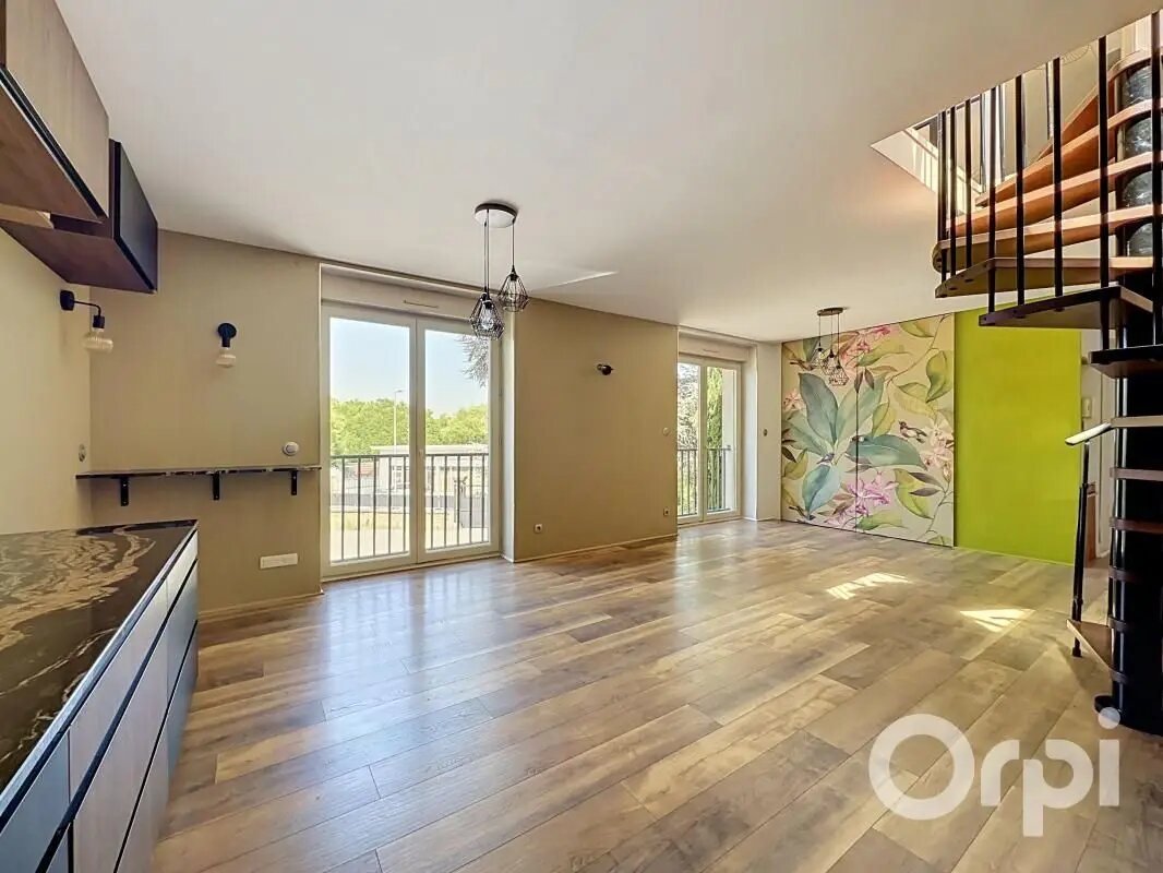 Appartement à vendre, 103m², Villefranche-sur-Saône