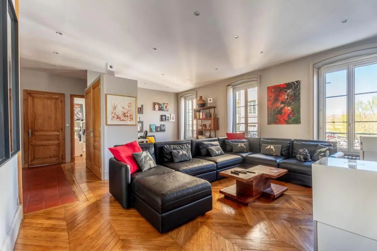 Appartement à vendre, 160m², Villefranche-sur-Saône