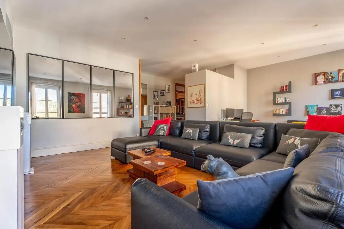 Appartement à vendre, 160m², Villefranche-sur-Saône