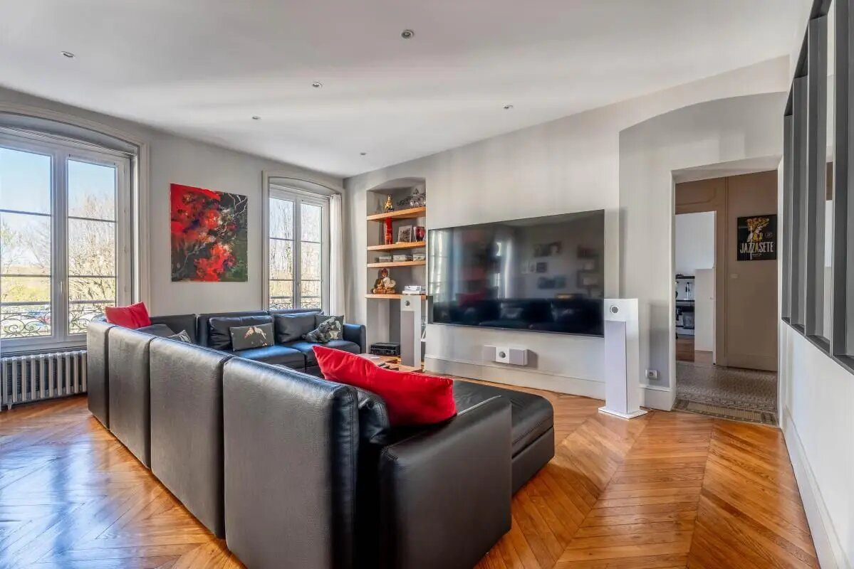 Appartement à vendre, 160m², Villefranche-sur-Saône