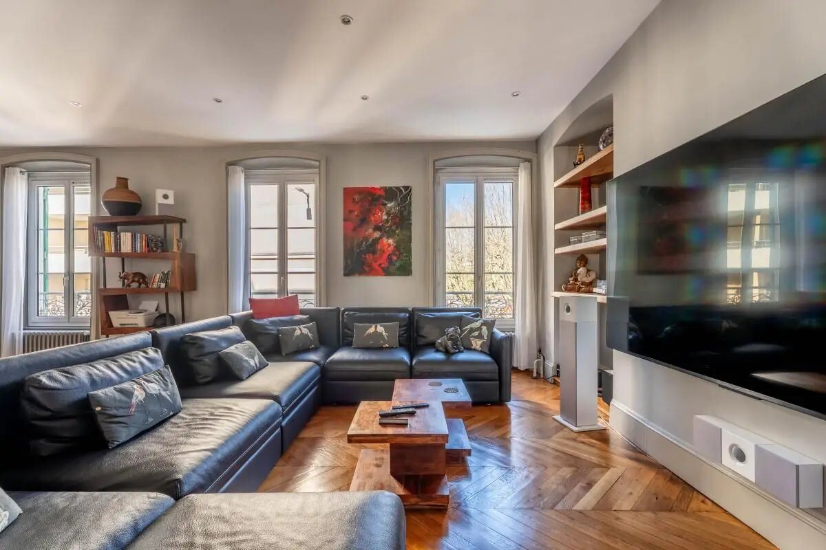 Appartement à vendre, 160m², Villefranche-sur-Saône