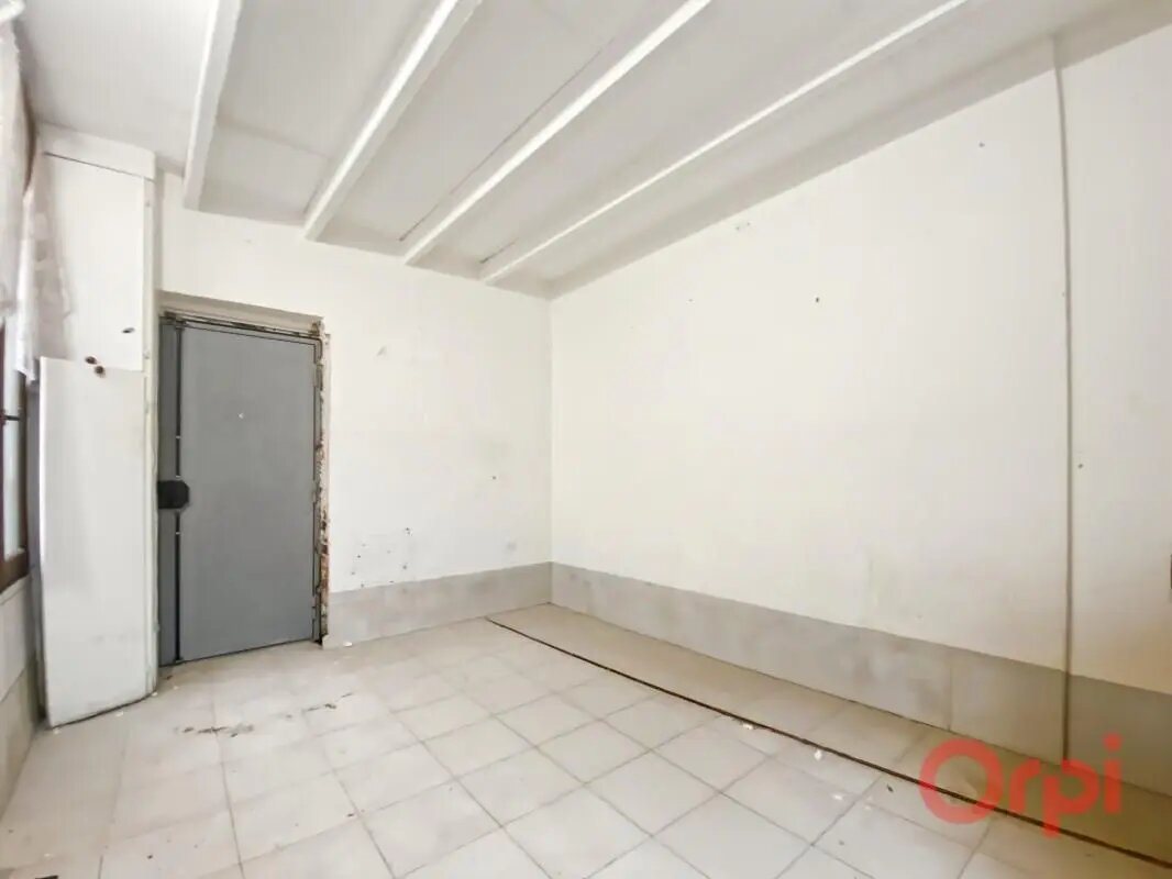 Appartement à vendre, 15m², Bagnolet