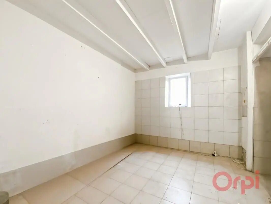 Appartement à vendre, 15m², Bagnolet