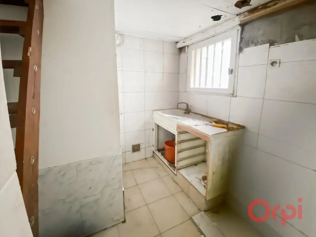 Appartement à vendre, 15m², Bagnolet