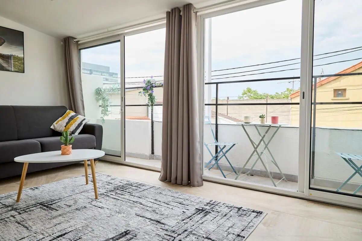 Appartement à vendre, 90m², Aubervilliers
