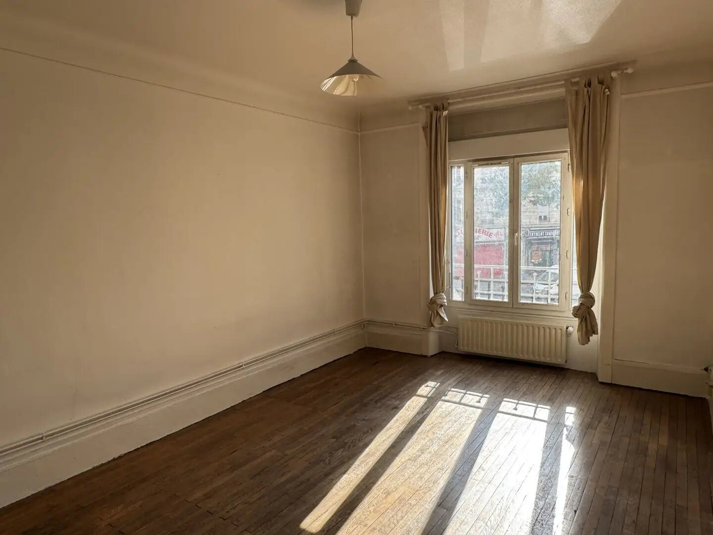 Appartement à vendre, 63m², Lyon 7ème