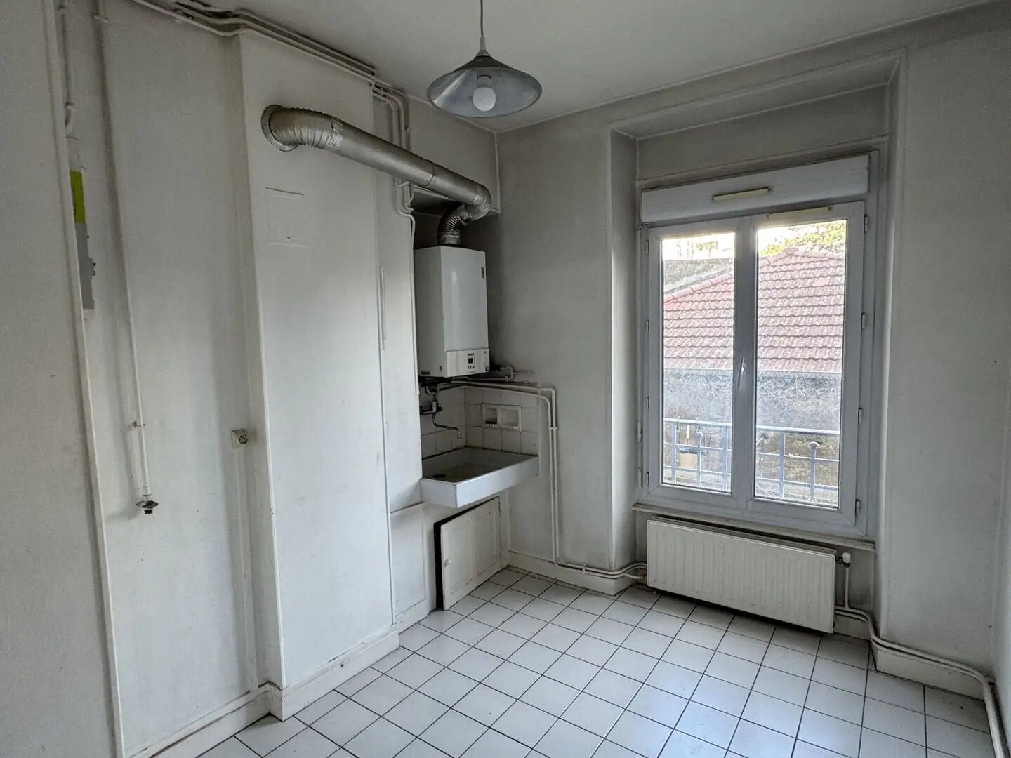 Appartement à vendre, 63m², Lyon 7ème