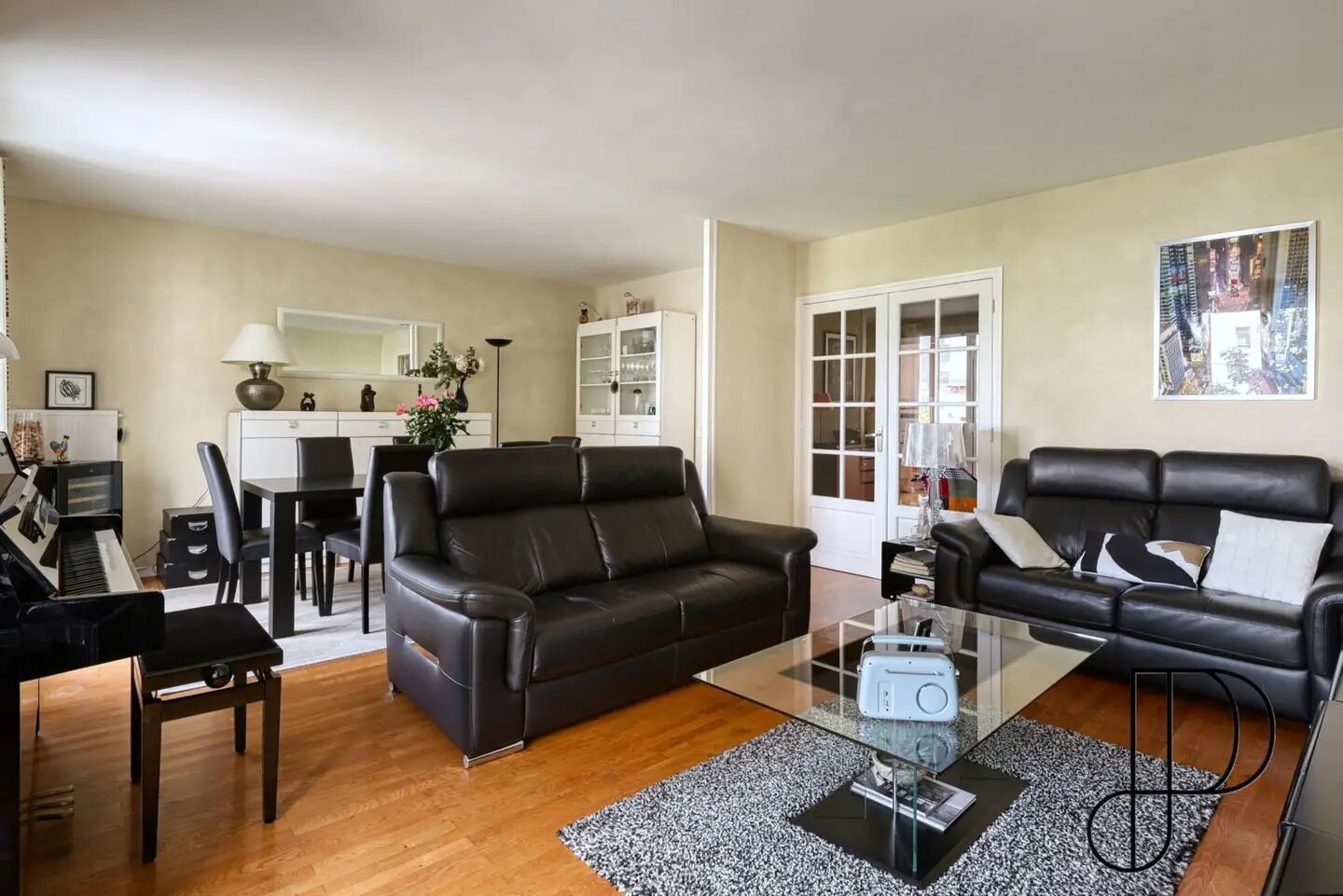 Appartement à vendre, 102m², Villeurbanne