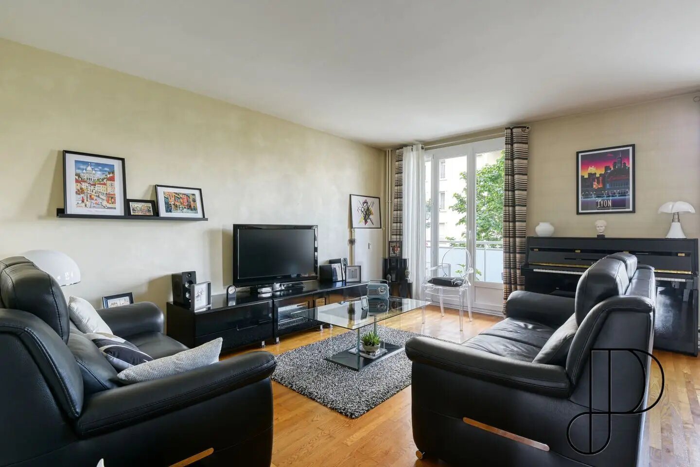Appartement à vendre, 102m², Villeurbanne