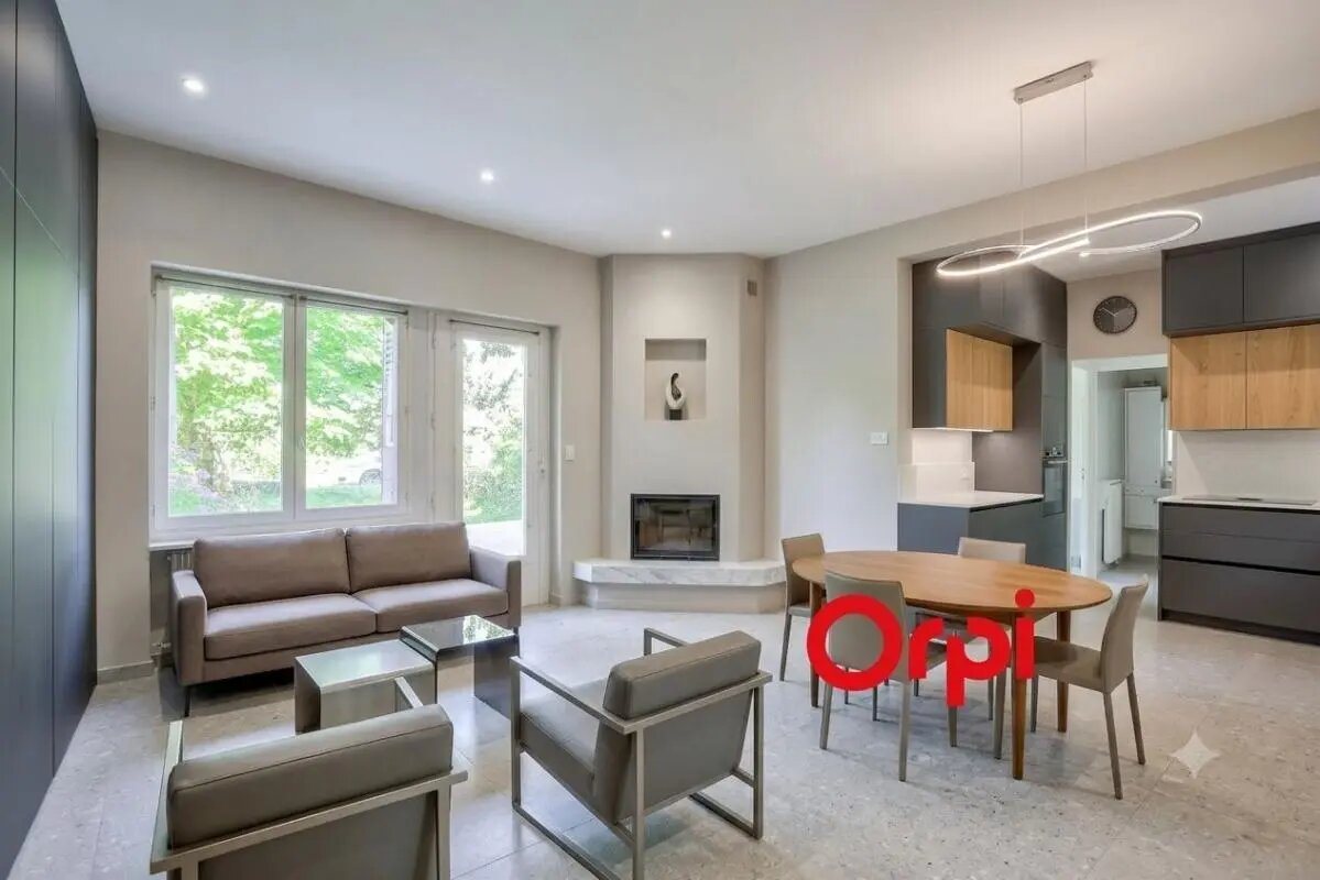 Maison à vendre, 328m², Oullins