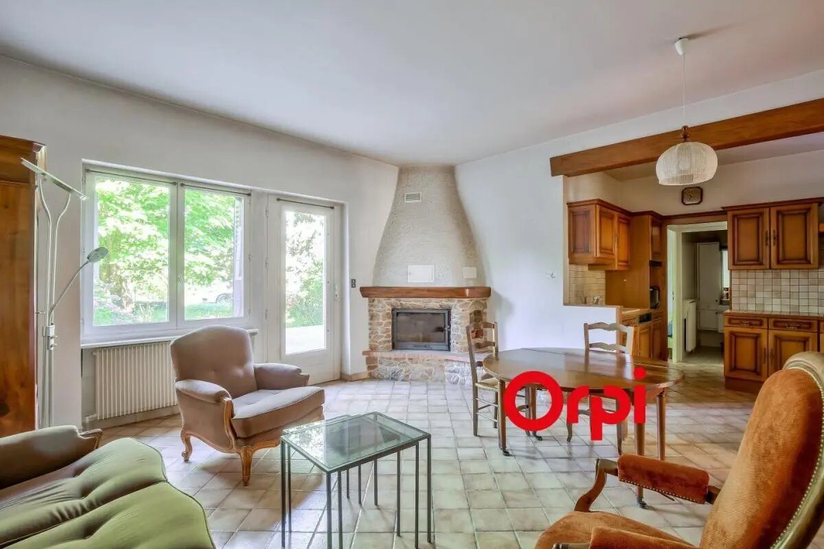 Maison à vendre, 328m², Oullins