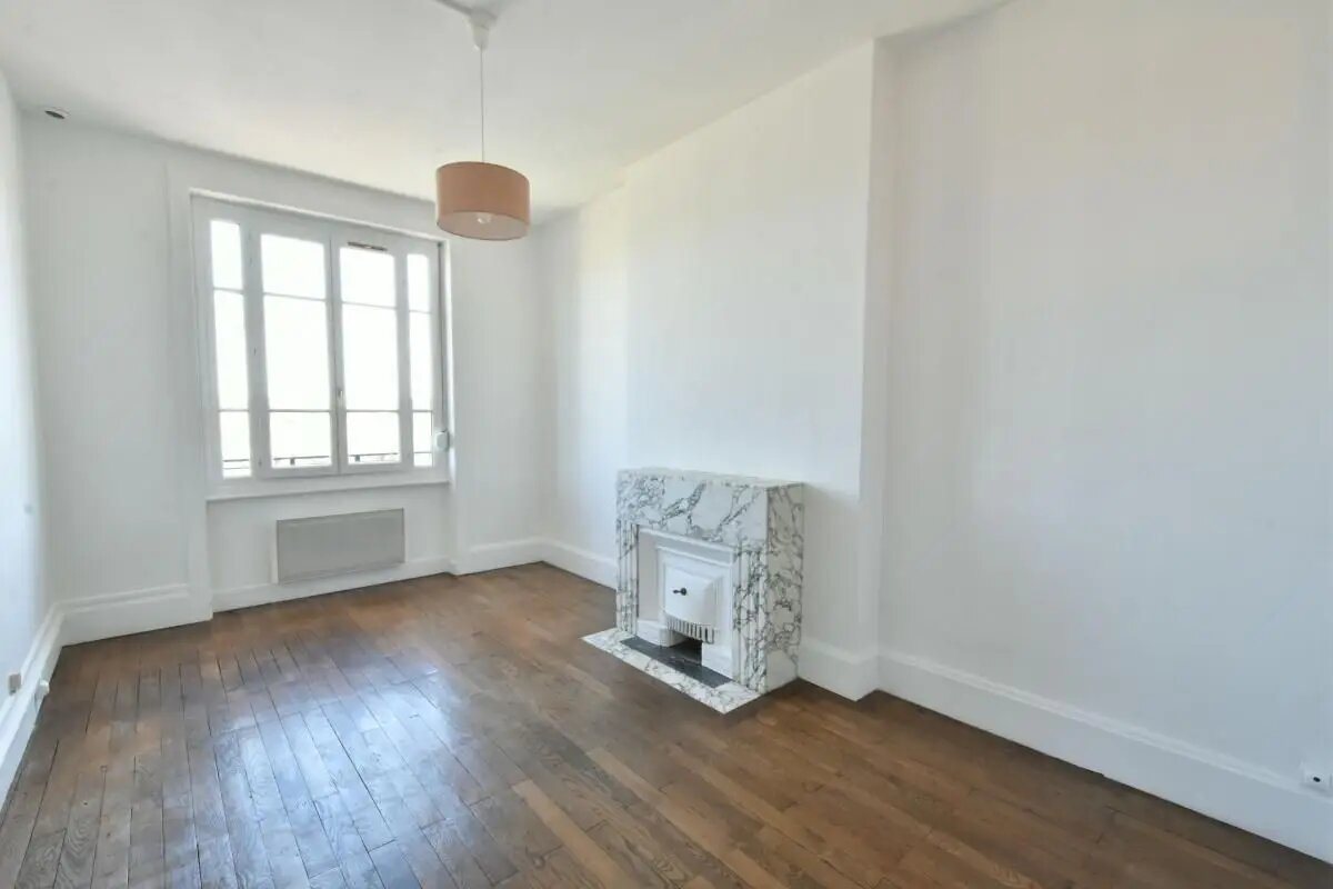 Appartement à louer, 58m², Lyon 7ème