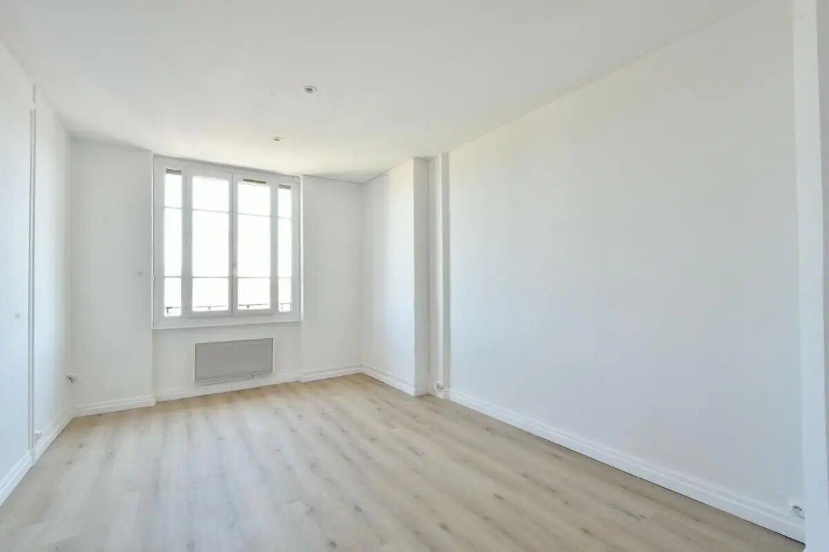Appartement à louer, 58m², Lyon 7ème