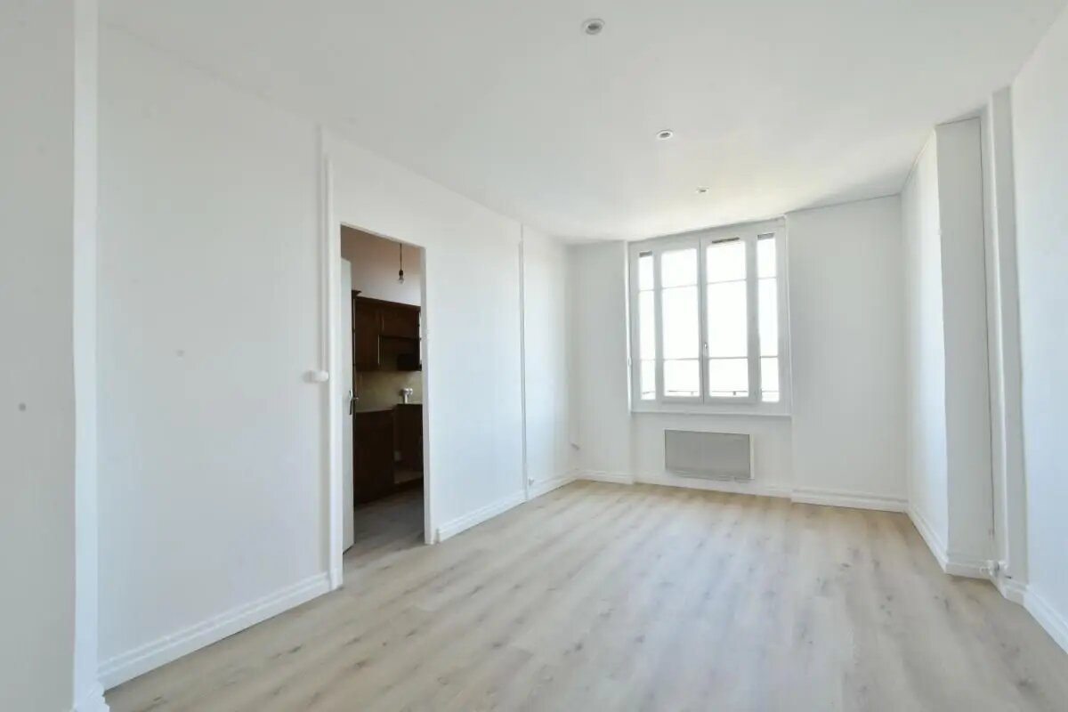 Appartement à louer, 58m², Lyon 7ème